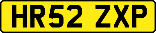 HR52ZXP
