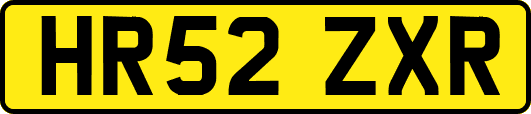 HR52ZXR
