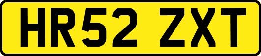 HR52ZXT