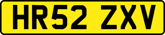 HR52ZXV