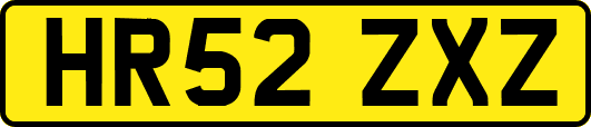 HR52ZXZ