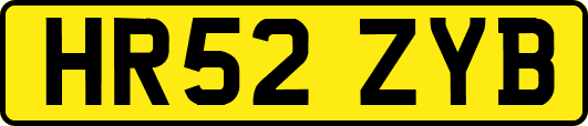 HR52ZYB