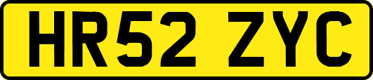 HR52ZYC