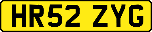 HR52ZYG