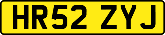 HR52ZYJ