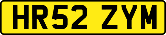 HR52ZYM