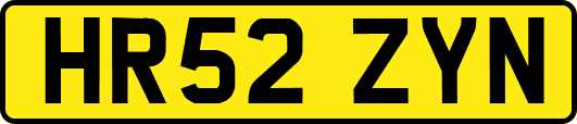 HR52ZYN