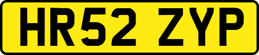 HR52ZYP