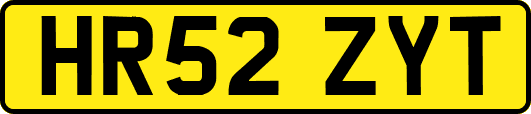 HR52ZYT