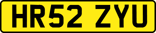 HR52ZYU