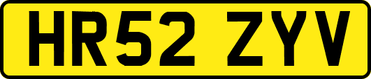 HR52ZYV