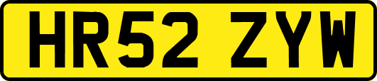 HR52ZYW
