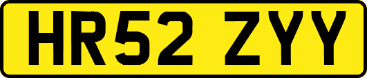 HR52ZYY
