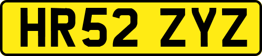 HR52ZYZ