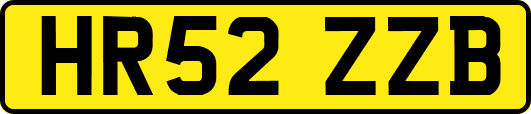 HR52ZZB