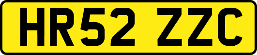 HR52ZZC