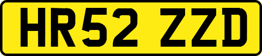 HR52ZZD