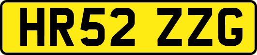 HR52ZZG
