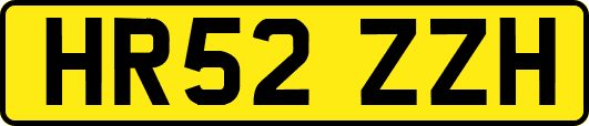 HR52ZZH