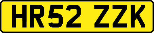 HR52ZZK