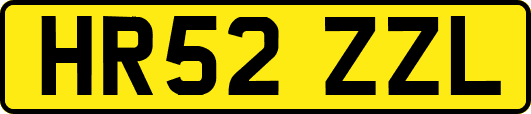 HR52ZZL