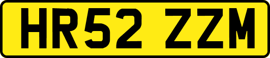 HR52ZZM