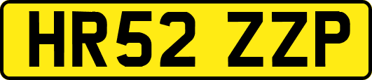 HR52ZZP