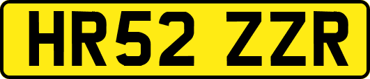 HR52ZZR