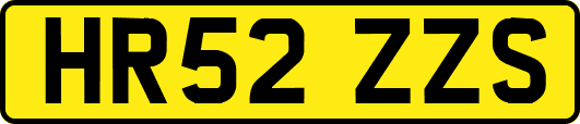 HR52ZZS