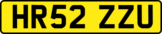 HR52ZZU
