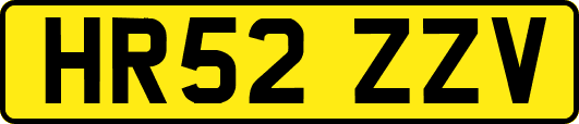 HR52ZZV