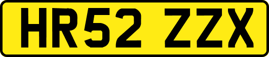 HR52ZZX