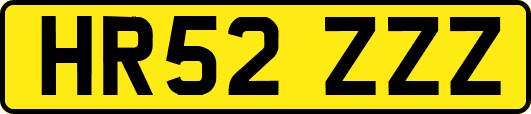 HR52ZZZ