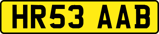 HR53AAB