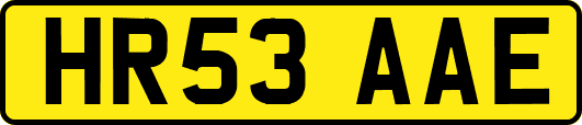 HR53AAE