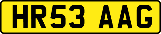 HR53AAG
