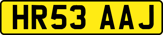 HR53AAJ