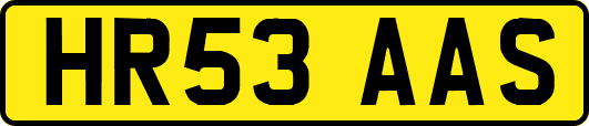 HR53AAS