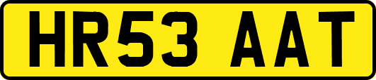 HR53AAT