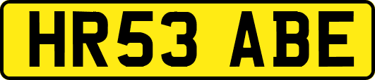 HR53ABE