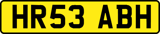 HR53ABH