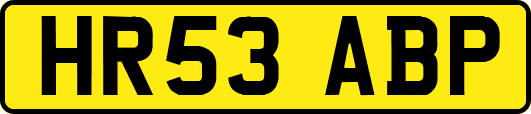 HR53ABP