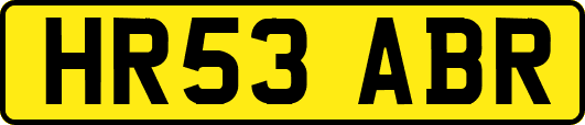 HR53ABR