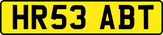 HR53ABT