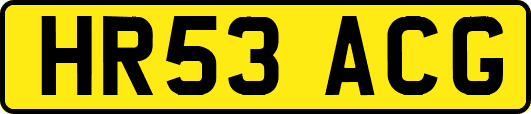 HR53ACG