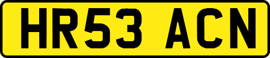 HR53ACN