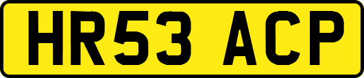HR53ACP