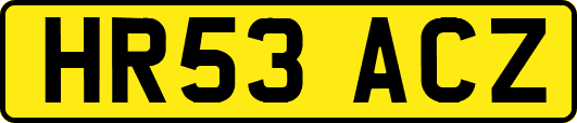 HR53ACZ