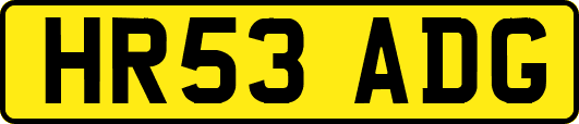 HR53ADG
