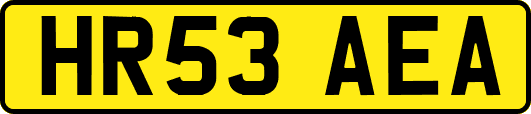 HR53AEA